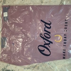 Oxford Shorts
